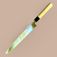 Yoshikazu Tanaka White 2 Yanagiba