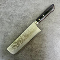 Masutani VG10 Sairyu Nakiri 165mm