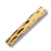 Custom Japanese Knife handle (wa handle) for 165-210 mm: Chola cactus