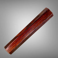 Japanese Knife handle (wa handle) for 240 mm : Cocobolo