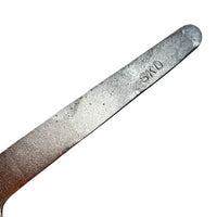 Hatsukokoro Yoshikane Stainless-clad SLD Nashiji Bunka : Blade-only