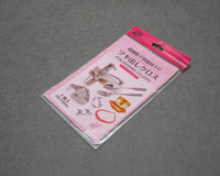 KOYO Polimall Ultra-Micro-Abrasive Polishing Cloth Sheet for Iron and Stainless Steel