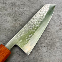 Ittetsu Hammered SLD Bunka 170mm