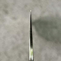 Yu Kurosaki Fujin VG10 Hammered 165 Santoku - Chef Knife- Blade Only