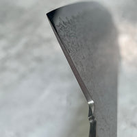 Hatsukokoro Saihyo (Diamond Dust) SG2 Gyuto 240 mm - Blade Only