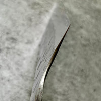 Matsubara B2 Hammered Tall Bunka 170 - Blade Only