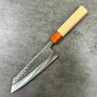 Ittetsu Hammered SLD Bunka 170mm