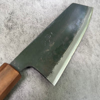Ittetsu Kurouchi Tall Bunka 180x57mm - Shirogami #1