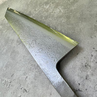 Yoshikane SKD Honesuki 150mm - Blade Only