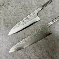 Matsubara B2 Hammered Petty - Blade Only