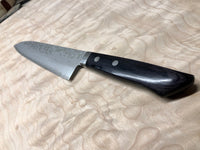 Masutani VG10 Damascus Gyuto 180mm