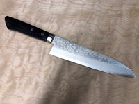 Masutani VG10 Damascus Gyuto 180mm