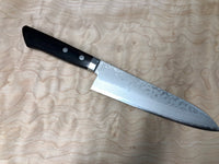 Masutani VG10 Damascus Santoku 165mm