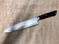 Masutani VG10 Damascus Santoku 165mm
