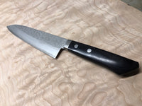 Masutani VG10 Damascus Santoku 165mm