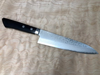 Masutani VG10 Damascus Santoku 165mm