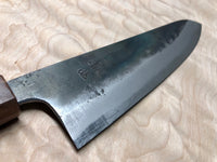 Ittetsu Kurouchi 210 Gyuto - Shirogami White No 1