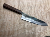 Ittetsu Kurouchi 210 Gyuto - Shirogami White No 1