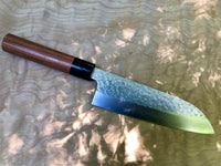 Makoto Kurosaki VG10 165 Santoku