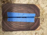 Kingwood Knife Scales - 6x2x5/16”