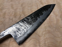 Yoshimune 210 gyuto - Shirogami 1 (Sumio Kawamura San)- Blade Only