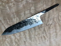 Yoshimune 240 Gyuto - Shirogami 1 (Sumio Kawamura San)- Blade Only