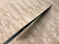 Yoshimune 240 Gyuto - Shirogami 1 (Sumio Kawamura San)- Blade Only