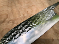 Kurosaki Senko (SG2/R2) 165mm Santoku - Blade Only