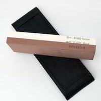 Suehiro Combination Whet Stone 6000/1000
