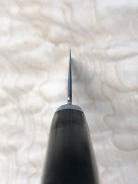 Masutani VG10 Damascus Santoku 165mm