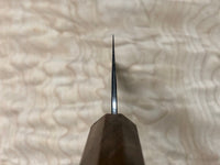 Ittetsu Kurouchi 210 Gyuto - Shirogami White No 1