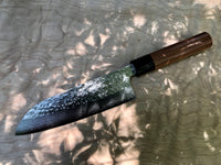 Makoto Kurosaki VG10 165 Santoku