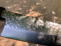 Makoto Kurosaki VG10 165 Santoku