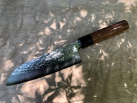 Makoto Kurosaki VG10 165 Santoku