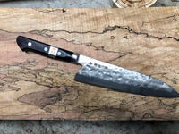 Teruyasu Fujiwara Maboroshi 210mm western handle