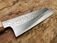 Makoto Kurosaki Sakura Tsuchime - Bunka 180mm