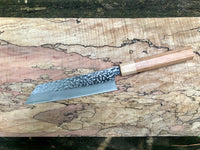 Makoto Kurosaki Sakura Tsuchime - Bunka 180mm