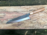 Makoto Kurosaki Sakura Tsuchime - 240 (10”) gyuto chef knife
