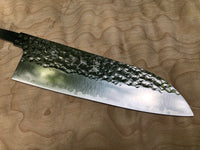 Kurosaki Senko (SG2/R2) 165mm Santoku - Blade Only
