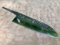 Kurosaki Senko (SG2/R2) 165mm Santoku - Blade Only