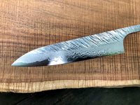 Yu Kurosaki Fujin VG10 Hammered 210mm (8”) Gyuto Chef Knife- Blade Only
