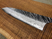 Yu Kurosaki Fujin VG10 Hammered 210mm (8”) Gyuto Chef Knife- Blade Only