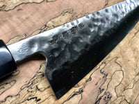 Teruyasu Fujiwara Maboroshi 210mm (8.3”) Japanese handle