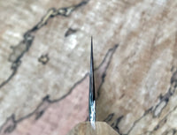 Makoto Kurosaki Sakura Tsuchime - Bunka 180mm