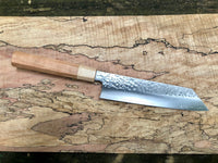 Makoto Kurosaki Sakura Tsuchime - Bunka 180mm