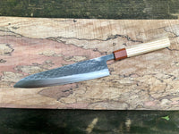 Ittetsu Hammered Gyuto 240mm (9.75”) - SLD