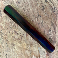 Hanoi Made Japanese Knife handle (wa handle) for 240mm - Rosewood