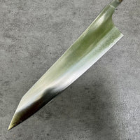 Yu Kurosaki Gekko HAP40 Gyuto 210mm - Blade Only