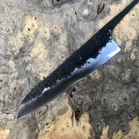 Manaka Kisuke Aogami 2 Gyuto 210mm - Blade Only