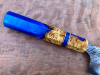 Custom Yu Kurosaki Raijin Gyuto 210 - Hybrid